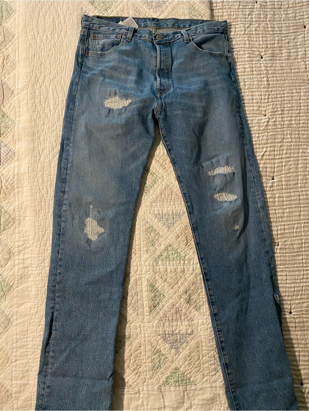 Levi’s 501 93’s 34x34